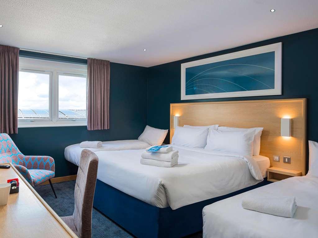 Travelodge Cardiff M4 Стая снимка