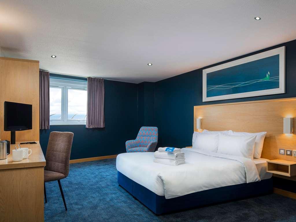 Travelodge Cardiff M4 Стая снимка